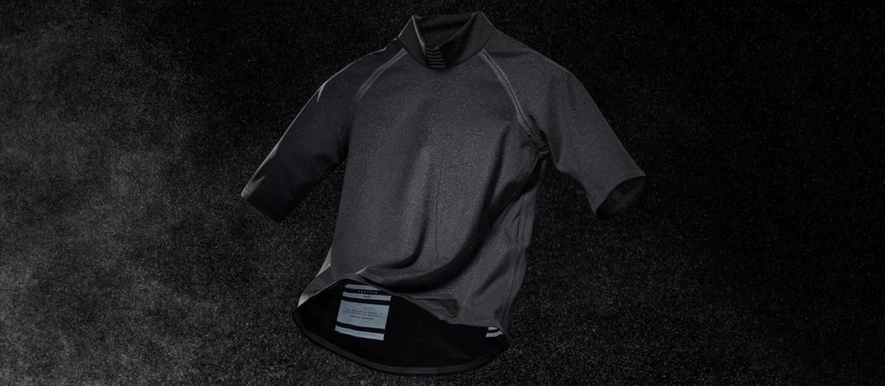 Rapha launches new Pro Team Softshell range and updates Brevet